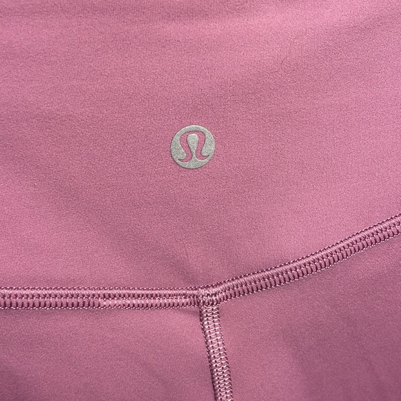 NWOT Lululemon Align Low-Rise Flared Pant 32.5” - Picture 3 of 5